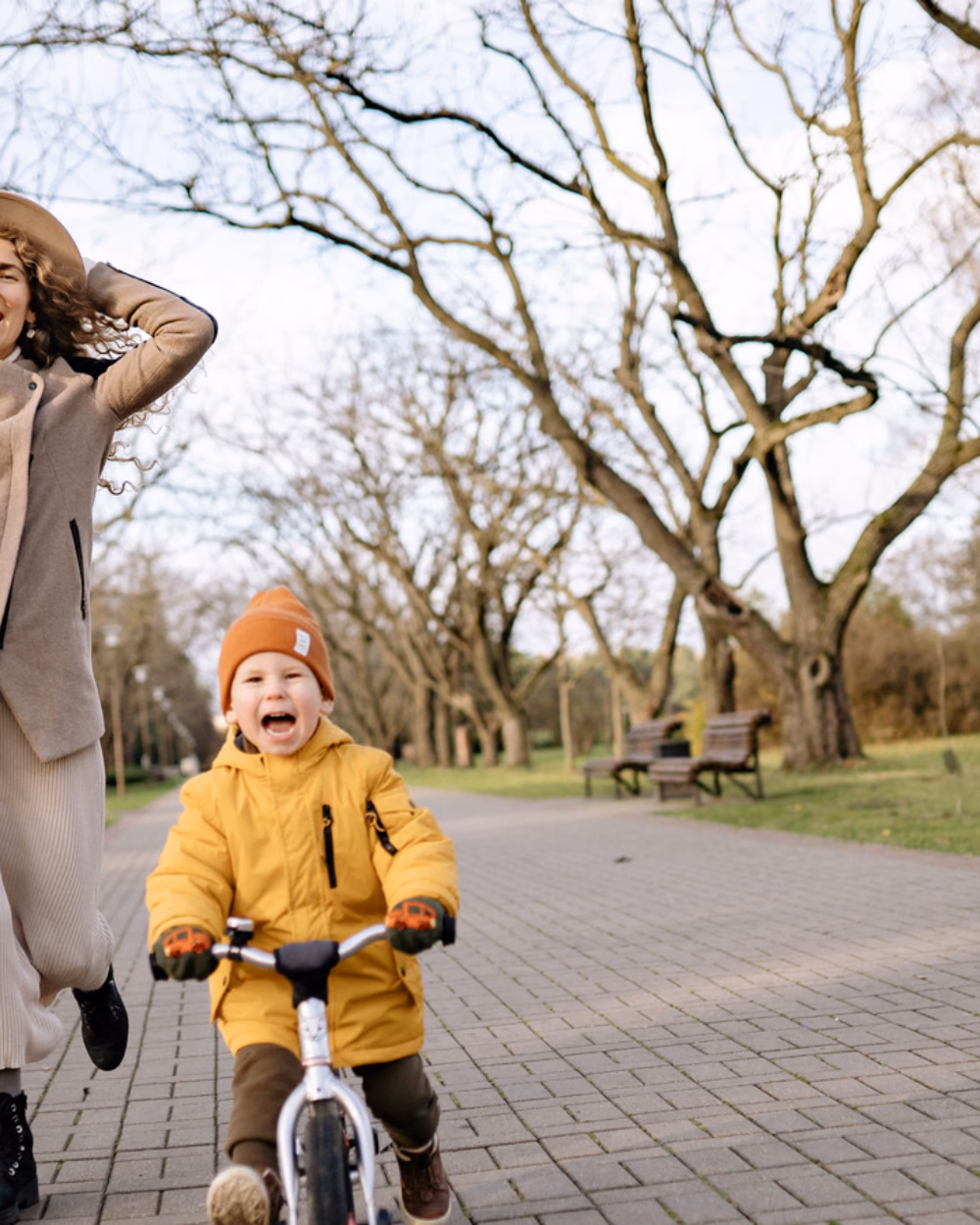 Featured image for Balance Bike or Tricycle: Which Teaches Riding