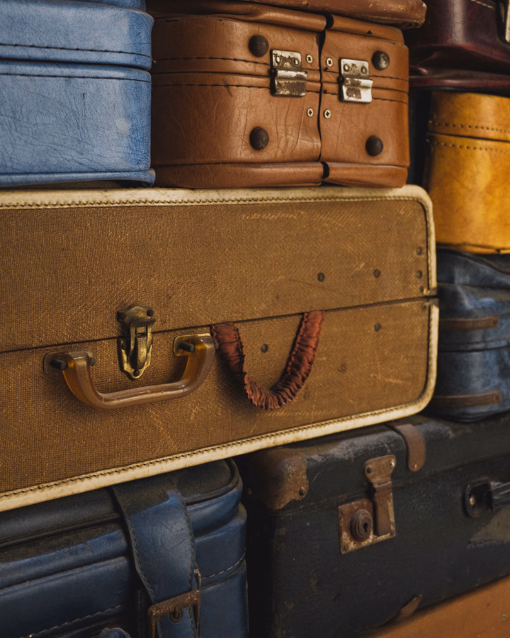 Featured image for The Carry-On Shortlist
