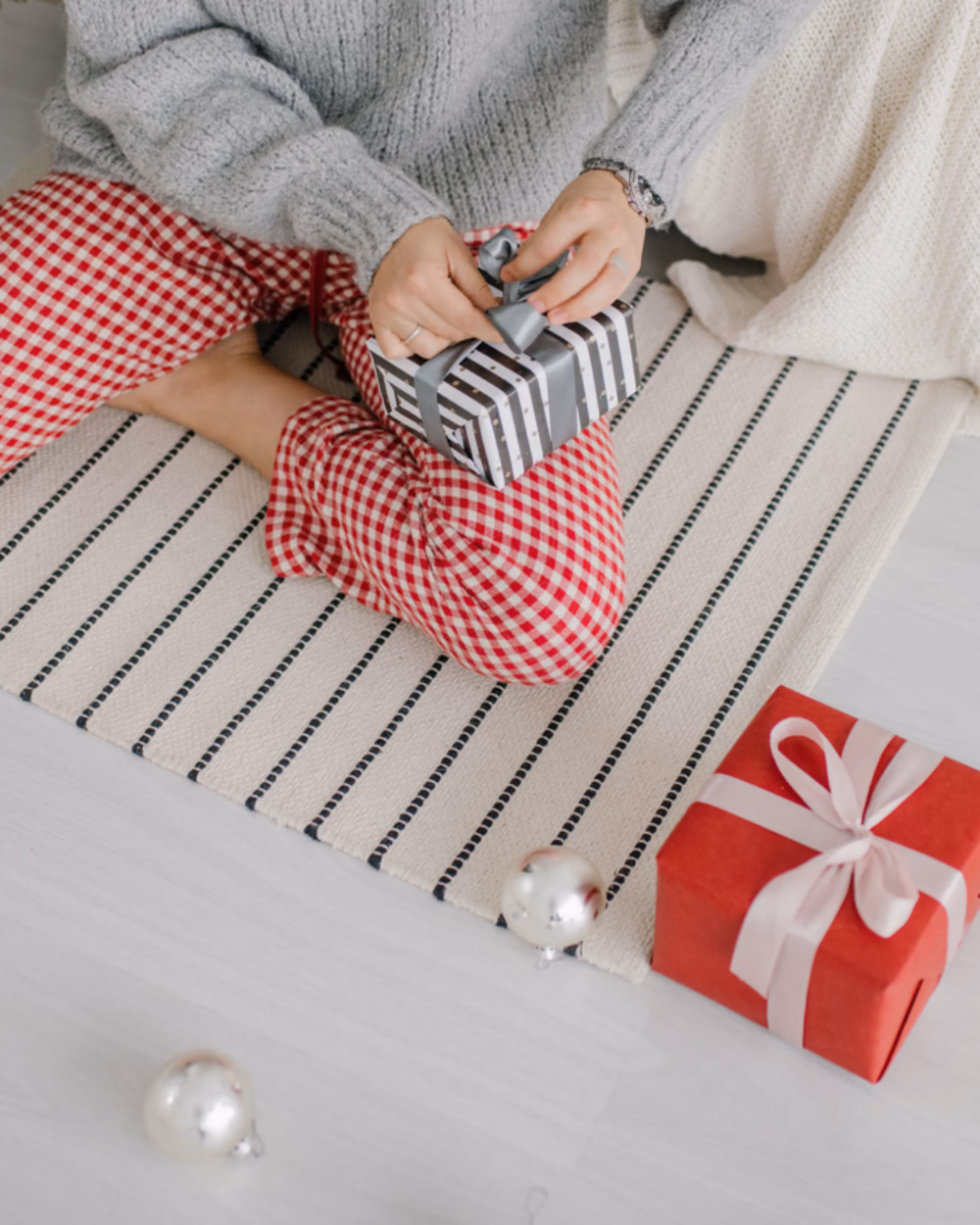 Featured image for Matching Family Christmas Pajamas, Compared