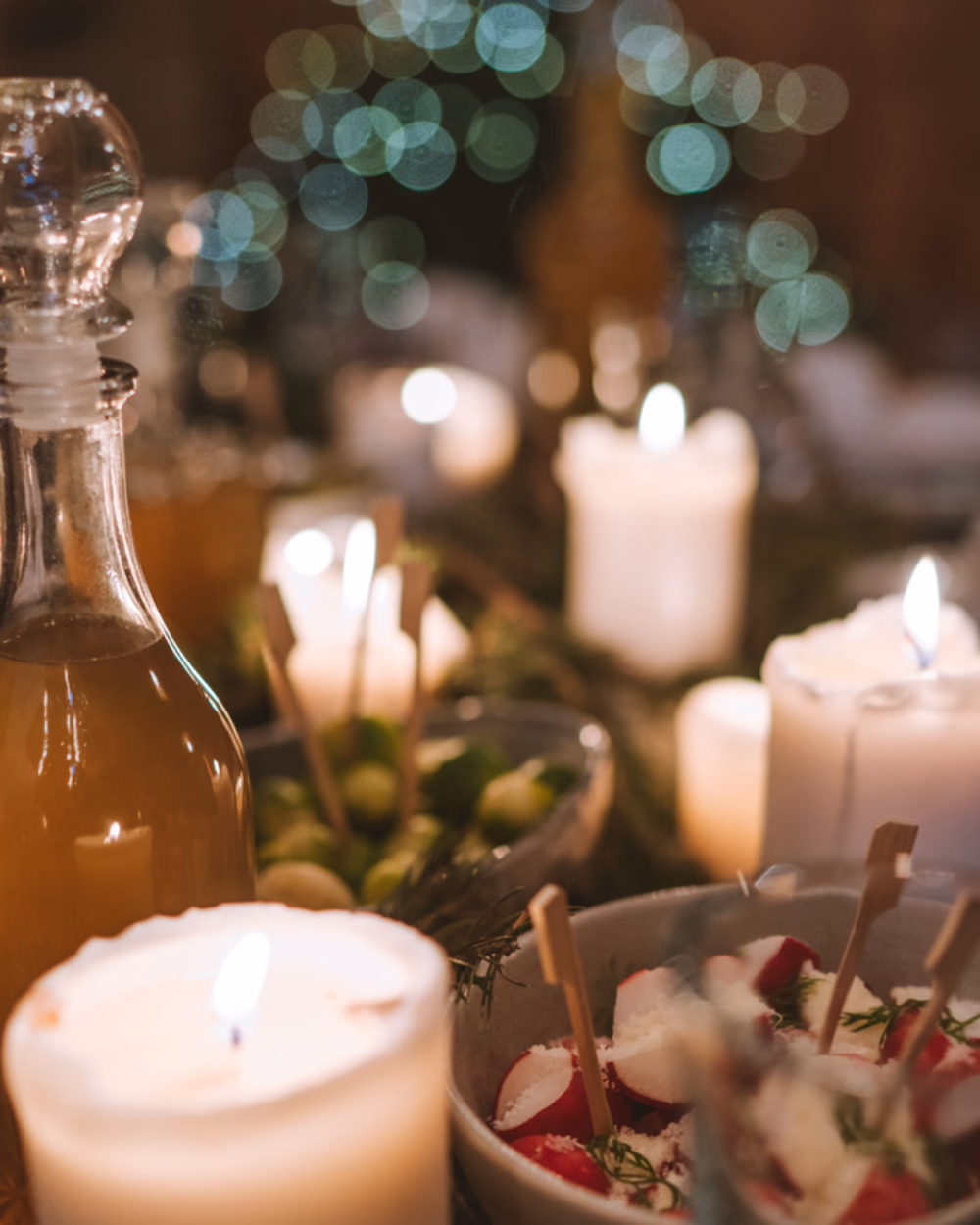 Featured image for Host Gifts for Thanksgiving and the Holidays