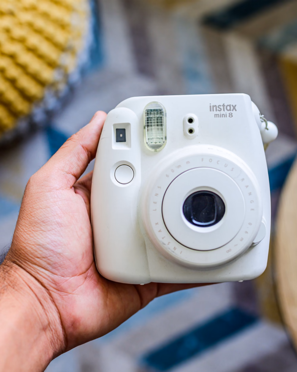 Featured image for Instant Cameras Compared: Instax, Polaroid and Kodak