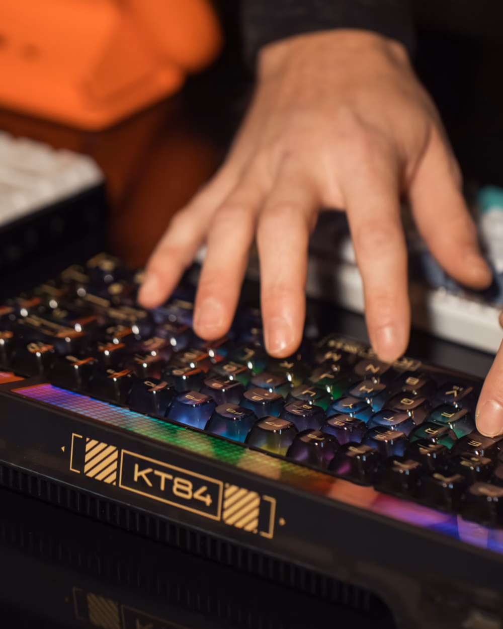 Featured image for The Mechanical Keyboard Shortlist