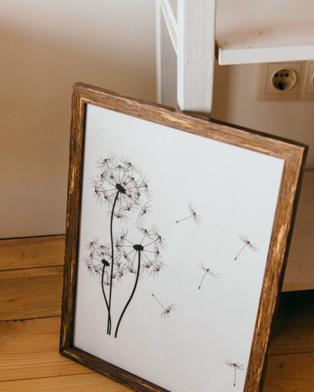 Featured image for The Picture Frame Shortlist