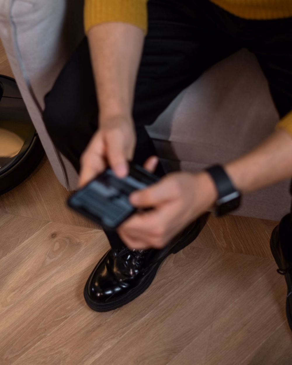Featured image for The Robot Vacuum Shortlist