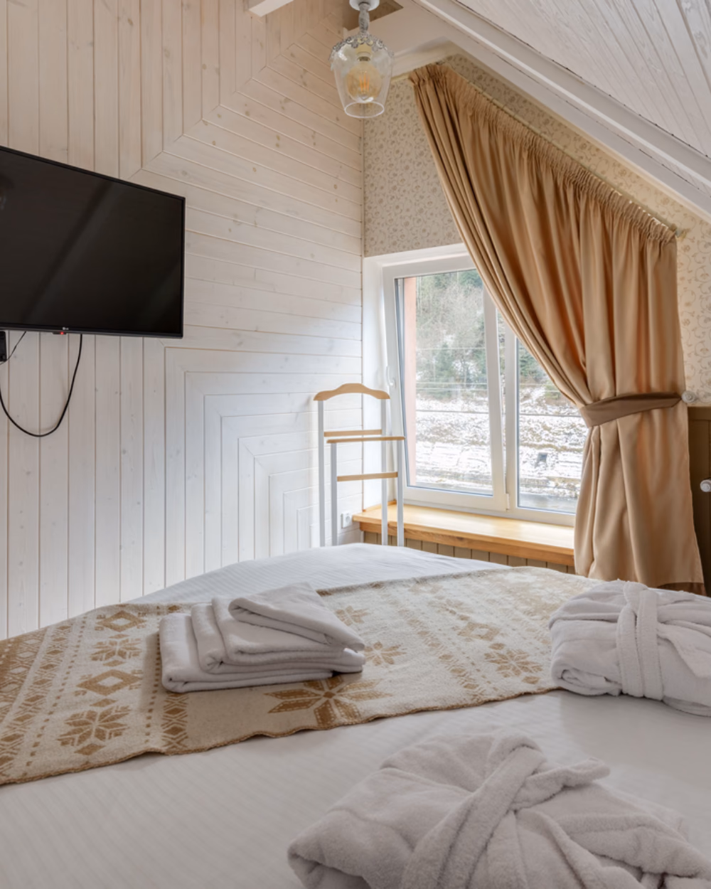Featured image for The Bed Sheet Shortlist