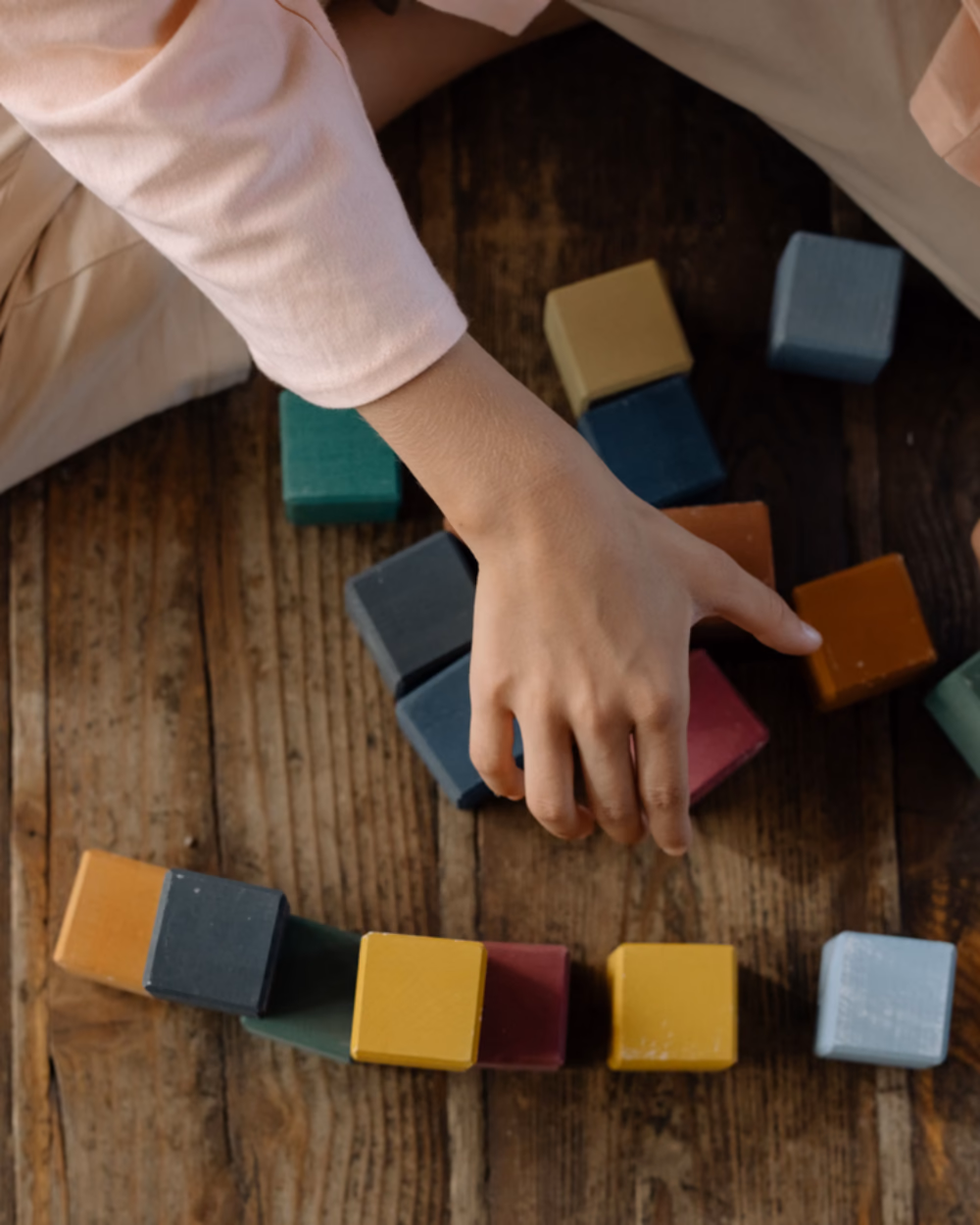 Featured image for Toys for 1-Year-Olds Compared, by What They Teach