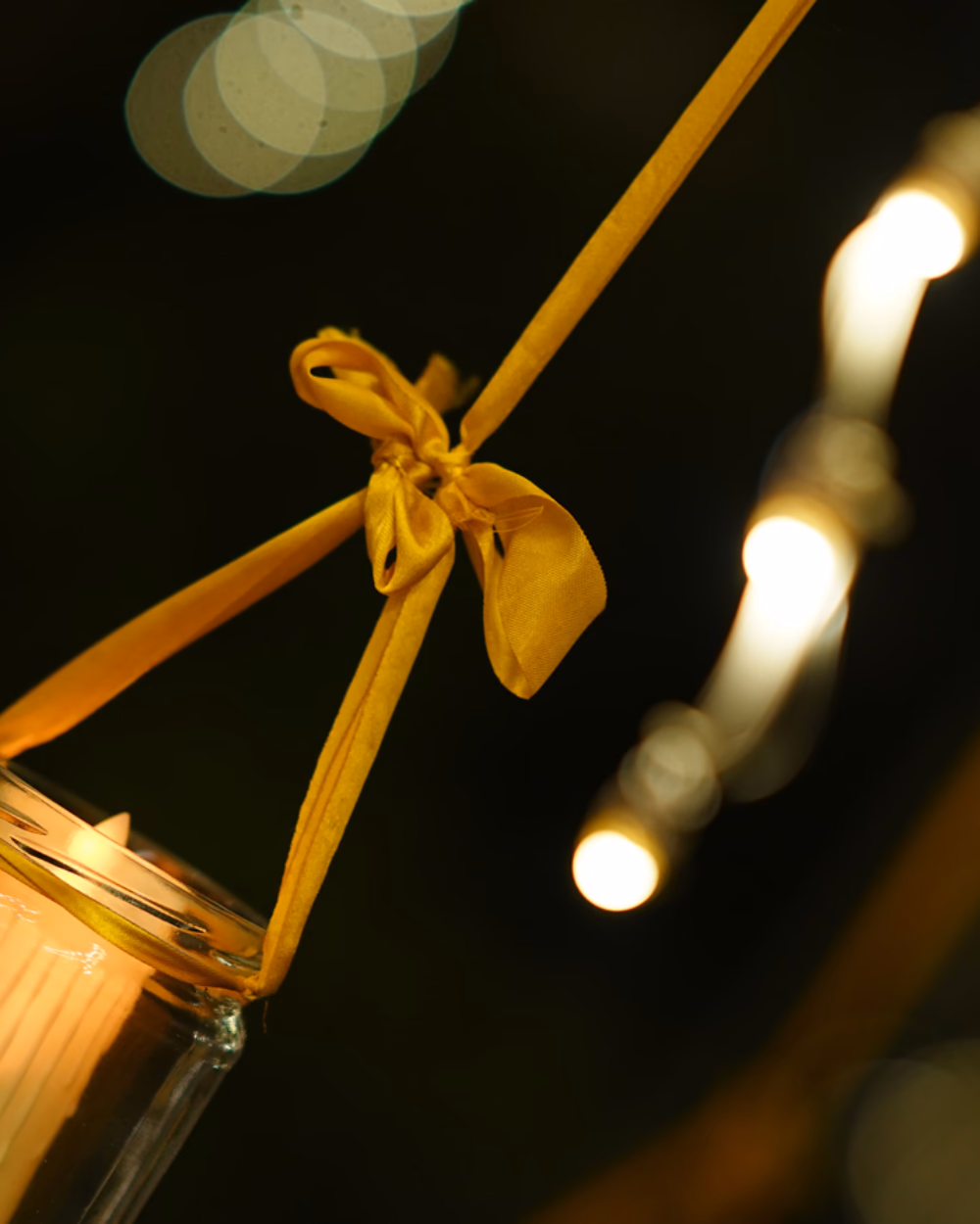 Featured image for Why Candles Tunnel, and How the First Burn Prevents It