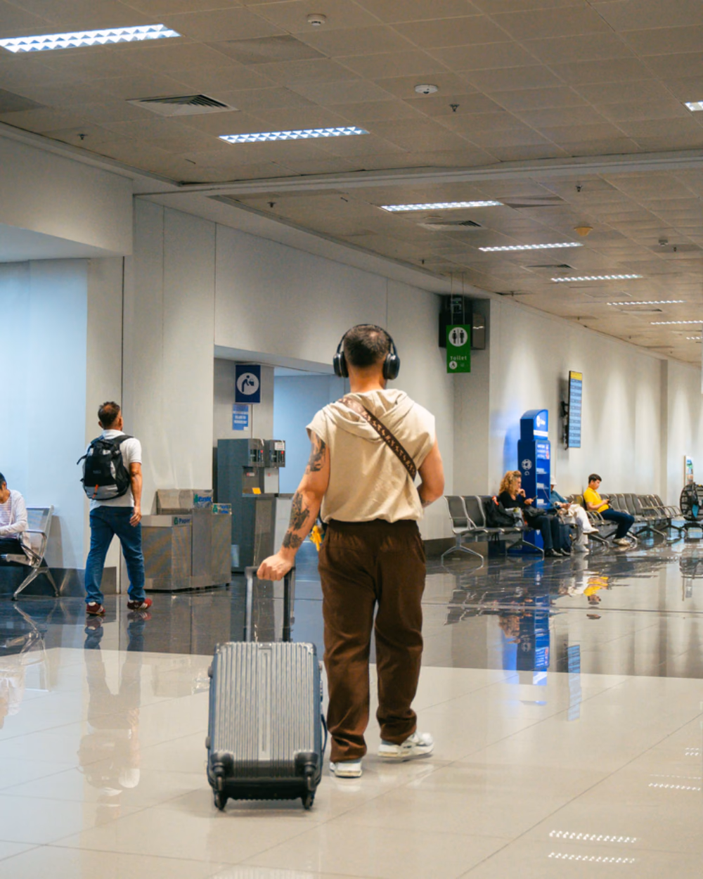 Featured image for Carry-On Rules: What 22 x 14 x 9 Really Means