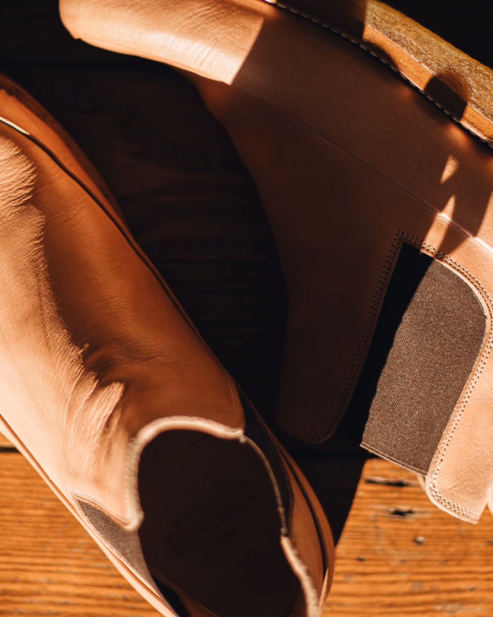 Featured image for Chelsea Boots 2026: What Makes One Last Ten Years