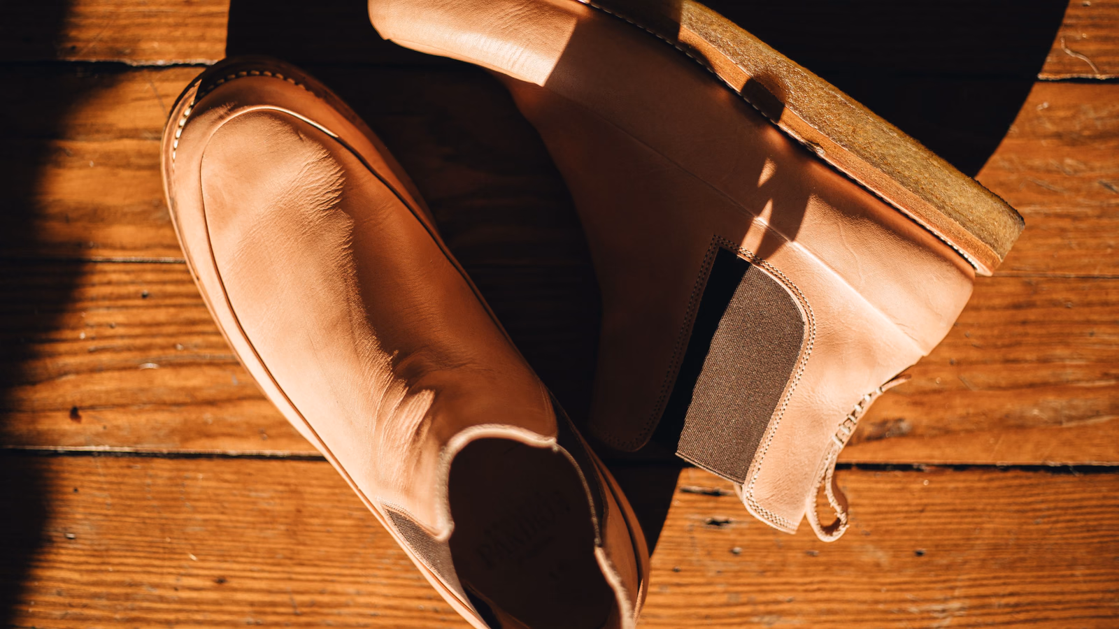 Featured image for Chelsea Boots 2026: What Makes One Last Ten Years