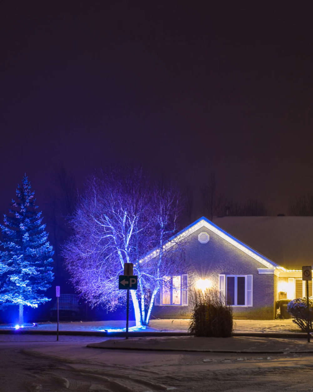 Featured image for Why Christmas Lights Start House Fires, and How Not To