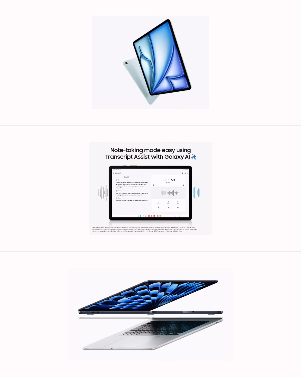 Featured image for Choosing the Right Computer for High School Students