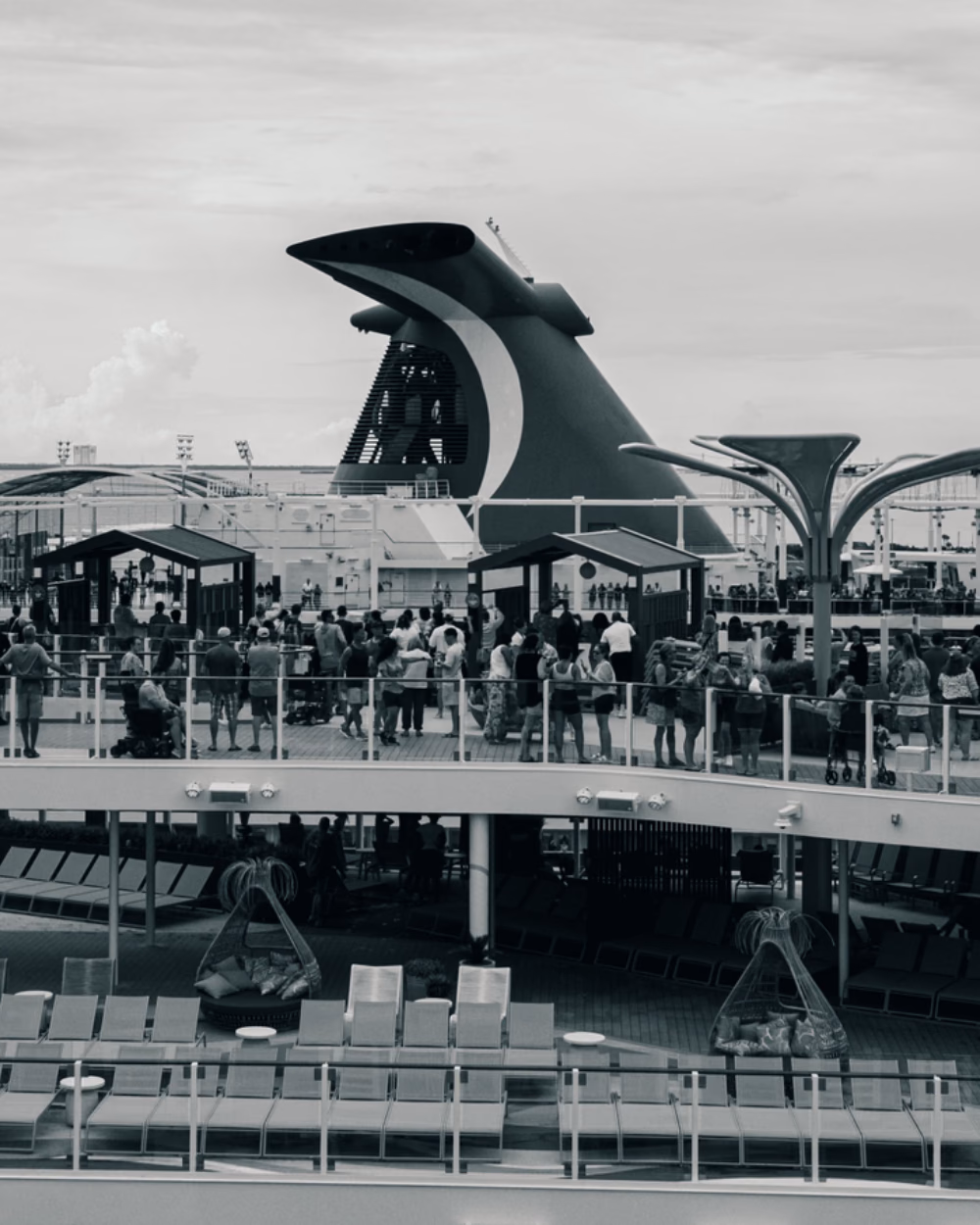 Featured image for Cruise Cabins: What Deck and Position Change
