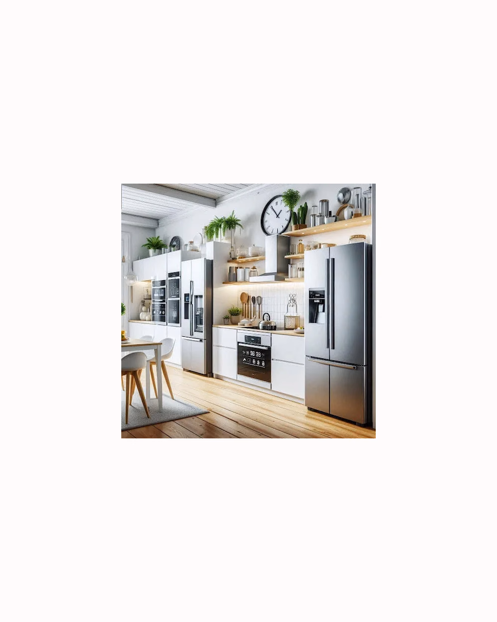 Featured image for Eco-friendly home upgrades 2025: leading to easy sustainable living
