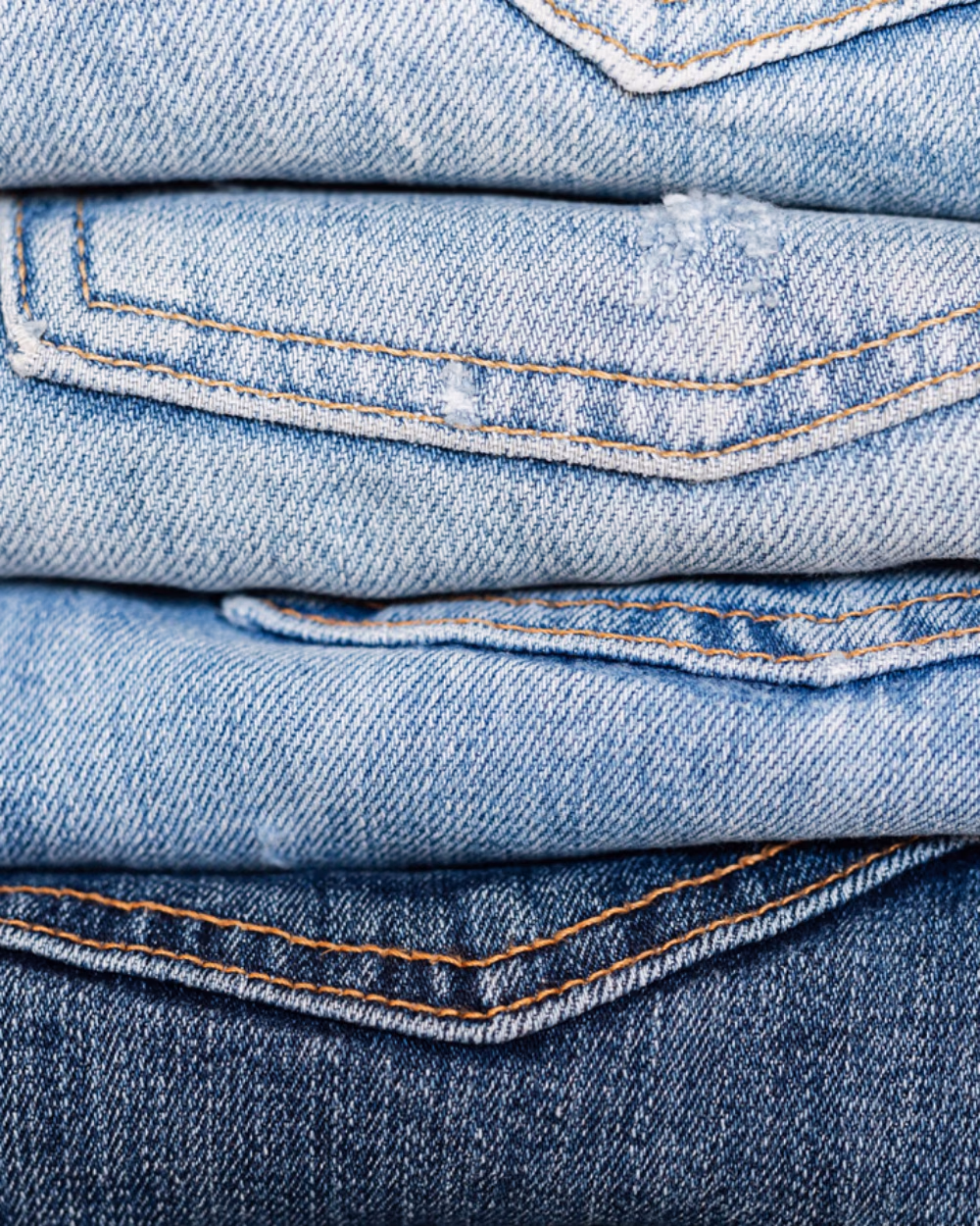 Featured image for Fabric Weight Tells You More Than Fibre Does