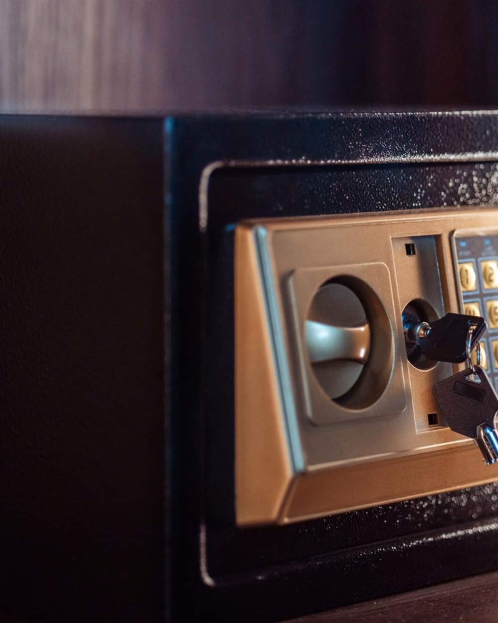 Featured image for Fireproof Safes: What UL Class 350 Certifies