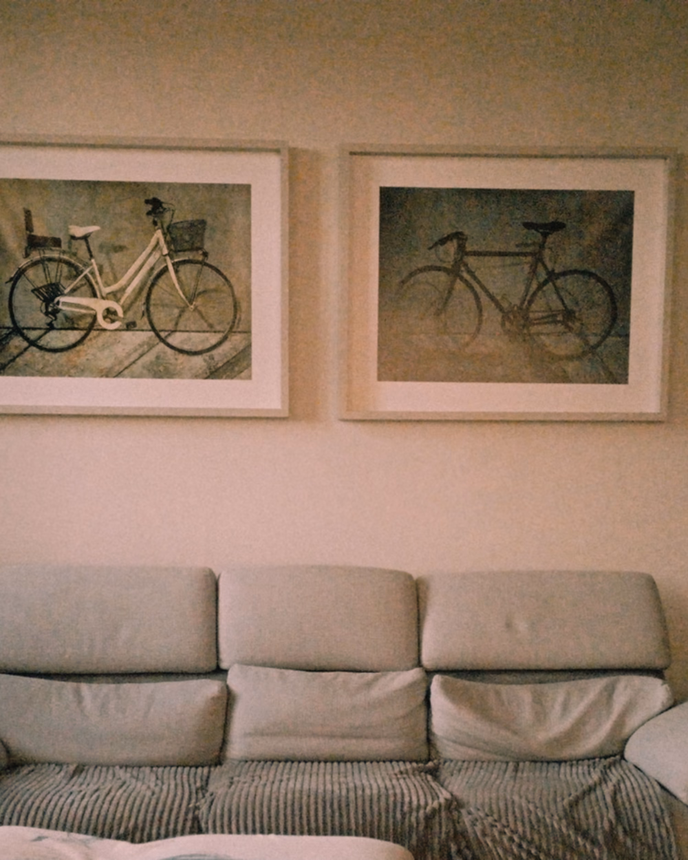 Featured image for Framing: What Actually Protects a Print