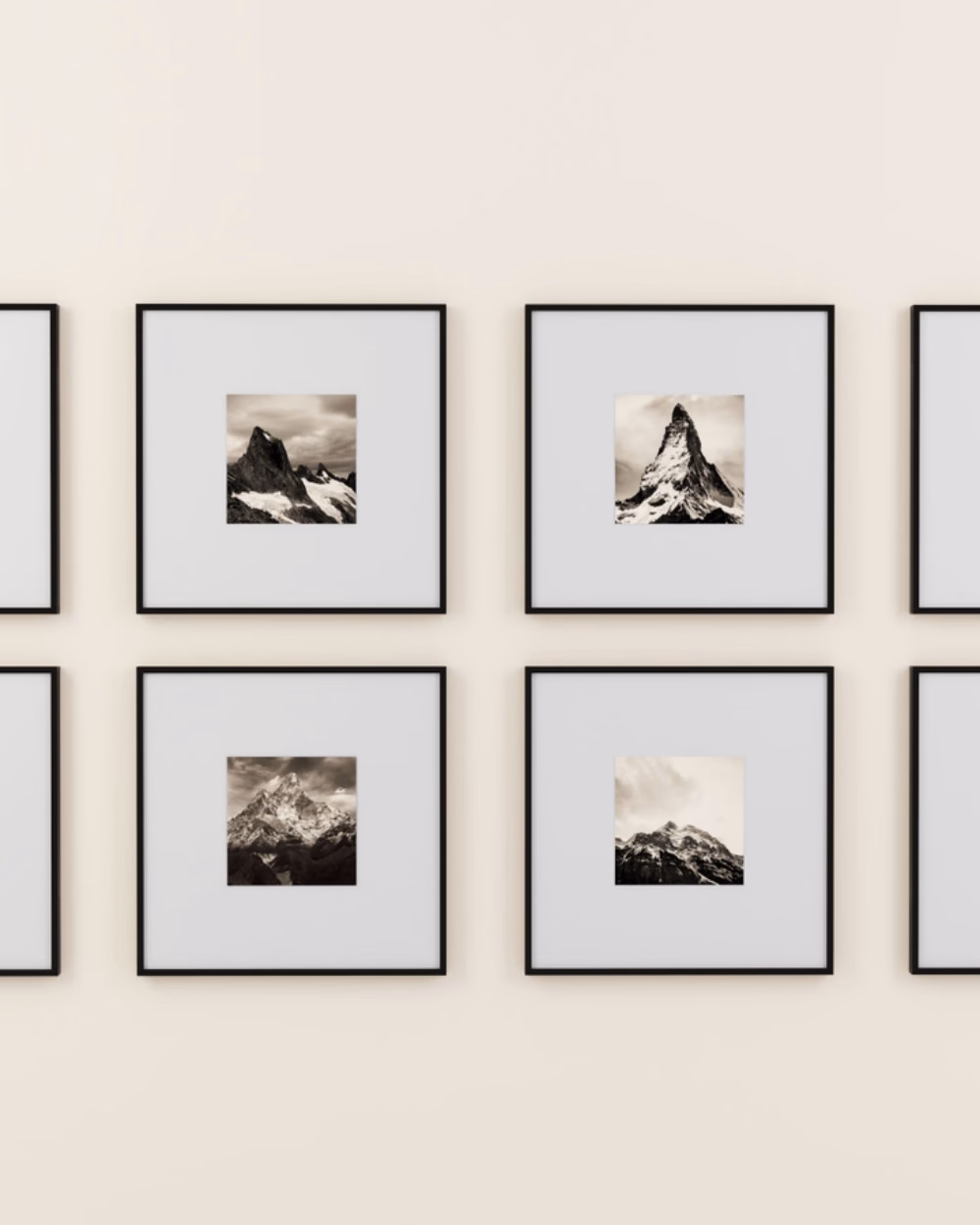 Featured image for Hanging Art: The Measurements Nobody Gives You
