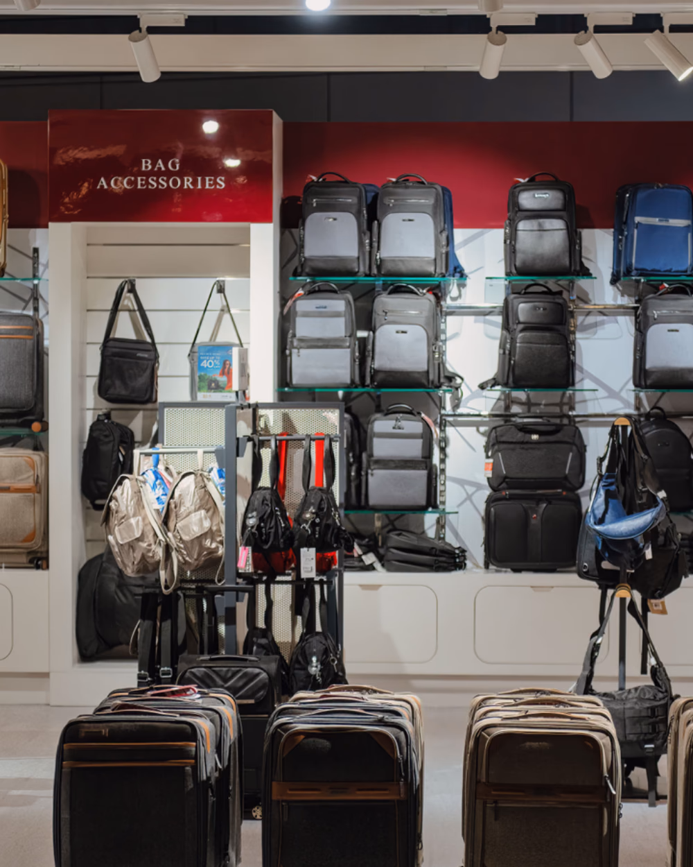 Featured image for What a Luggage Warranty Actually Covers