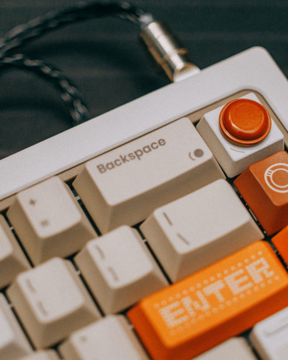 Featured image for Mechanical Keyboard Switches, by the Numbers