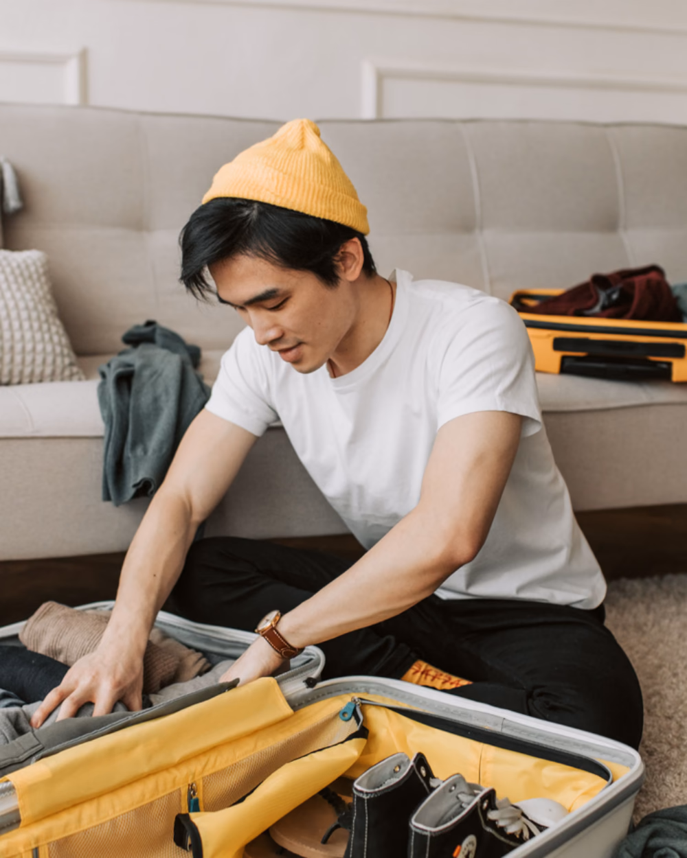 Featured image for What Compression Packing Actually Costs You