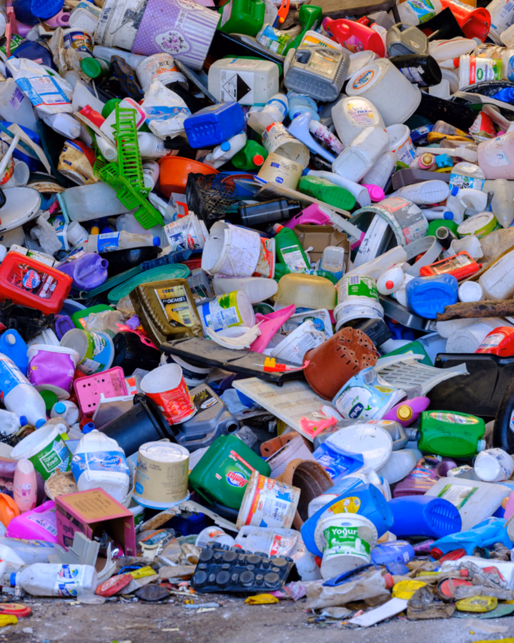 Featured image for What a Recycled Content Claim Certifies