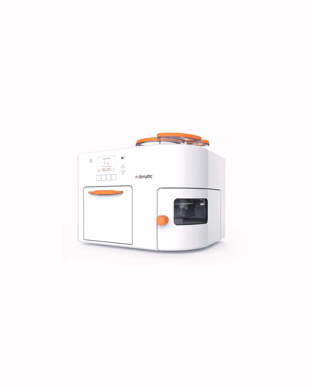 Featured image for Rotimatic Review 2024: How the Rotimatic Transformed My Cooking experience