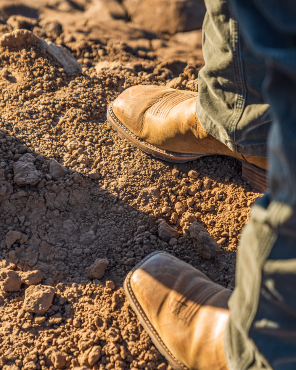 Featured image for Goodyear Welt, Blake or Cemented: Which Resoles