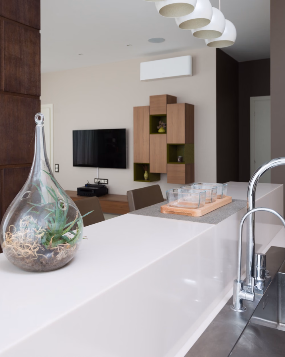 Featured image for The Green Kitchen Revolution: Why Smart Composters are the Ultimate 2026 Home Upgrade
