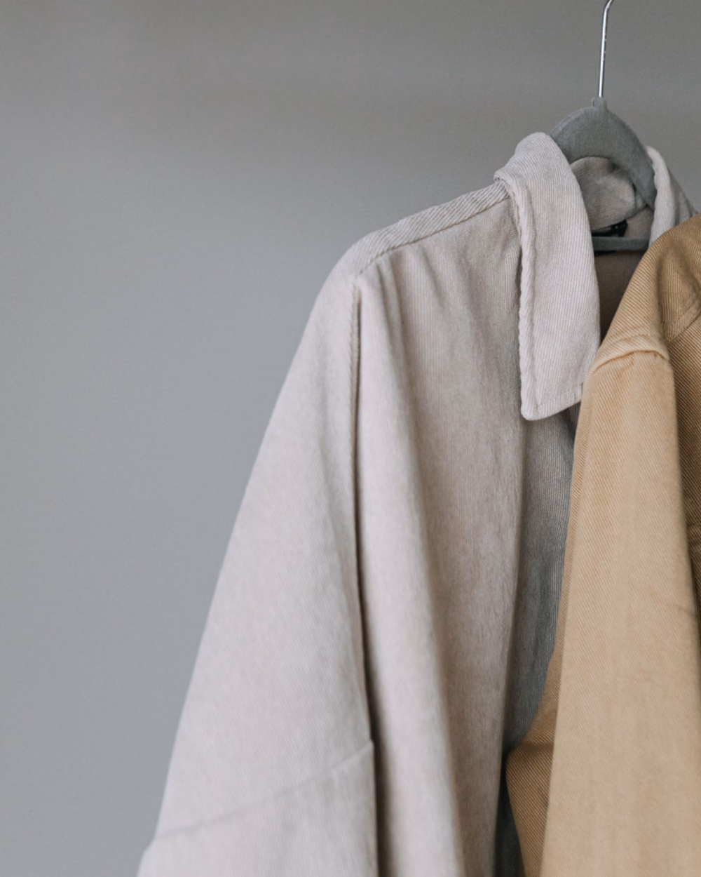 Featured image for Spring 2026 Outerwear: Denim vs. Suede Ultimate Guide