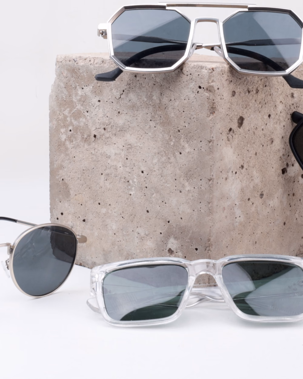 Featured image for Sunglasses: You Are Paying for Hinges, Not Lenses