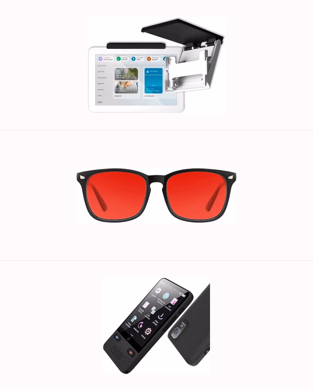 Featured image for Tech Gadgets for Spring 2025: Simplify Your Life with These Innovations