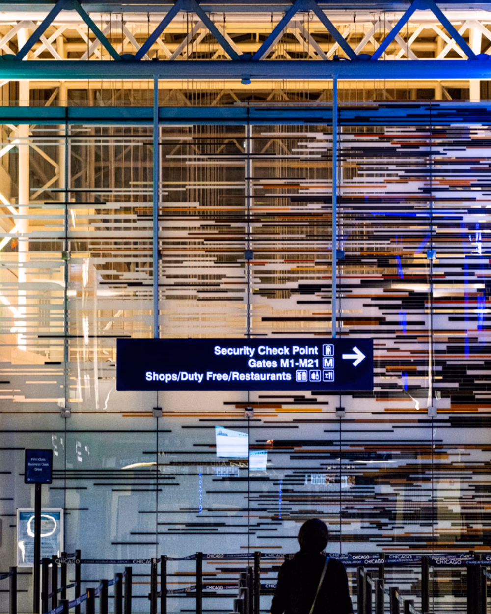 Featured image for What You Can Actually Take Through Security