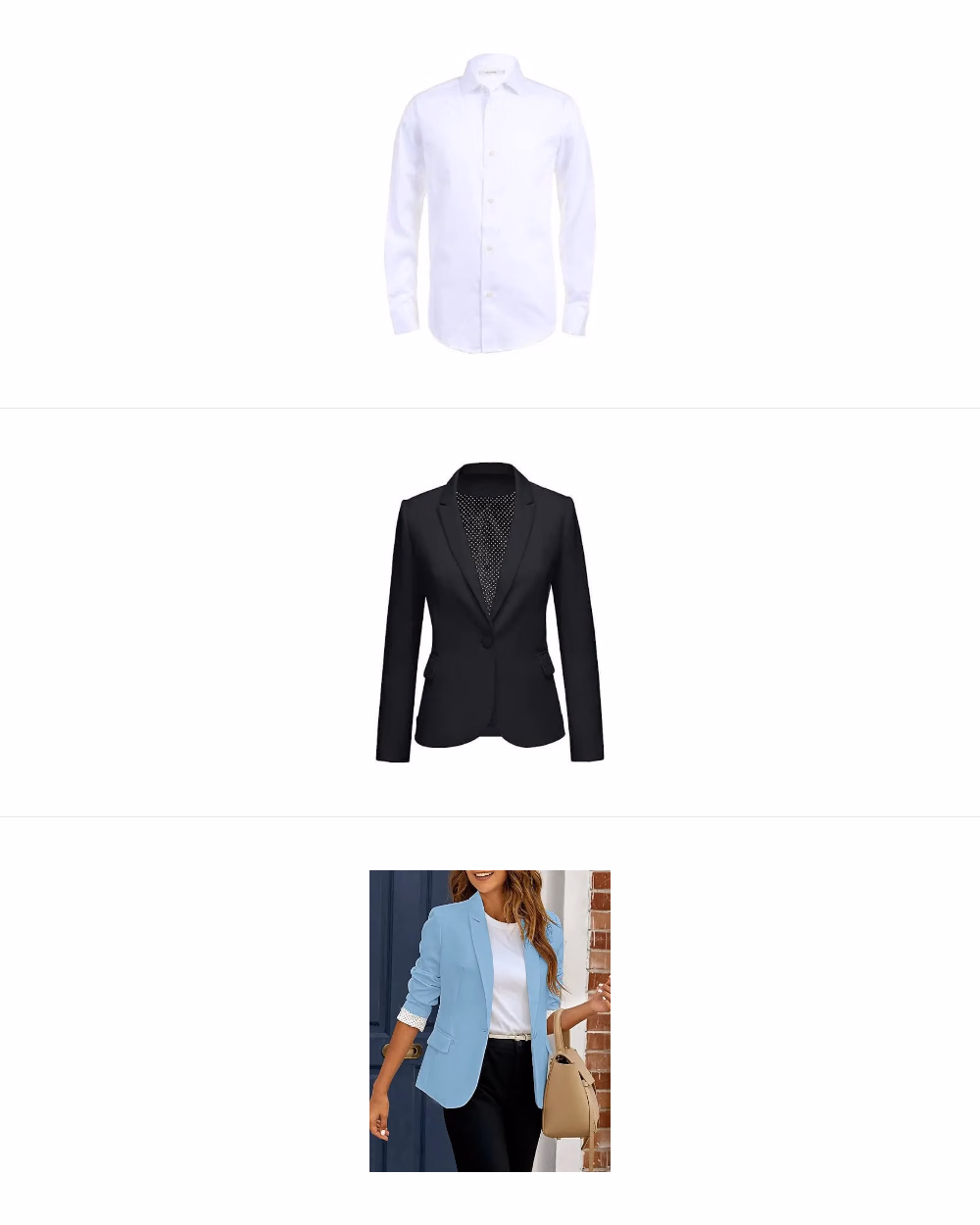 Featured image for Wardrobe Spring 2025: Effortless Style, Endless Possibilities