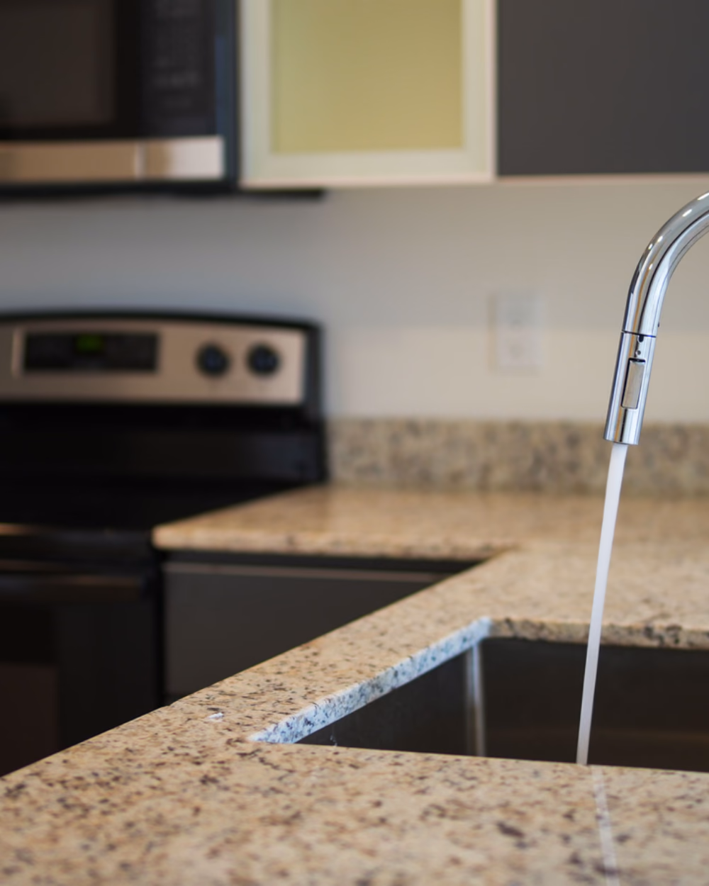 Featured image for Water Filters: What NSF 42 and 53 Certify