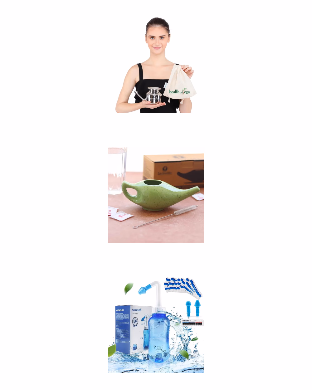 Featured image for What is Jal Neti: Benefits, Side Effects, and How It Treats Colds Naturally