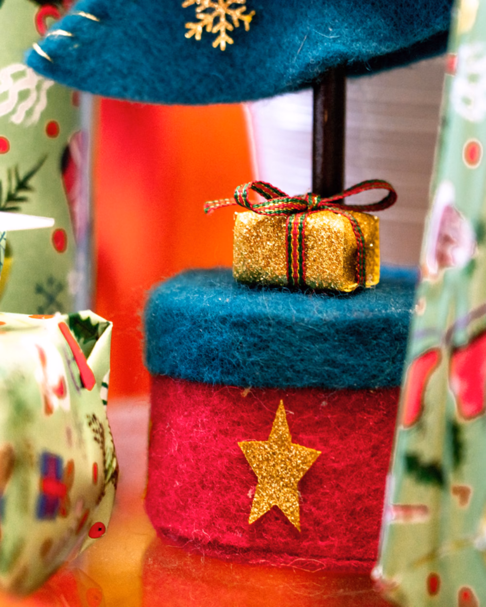 Featured image for White Elephant Rules: Steals, Freezes and Good Gifts