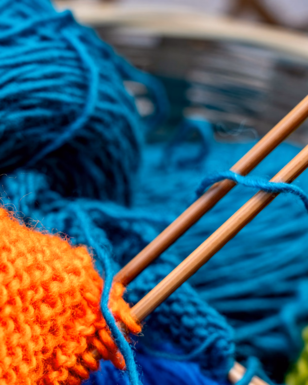 Featured image for Yarn Weight and Needle Size, Without Guesswork