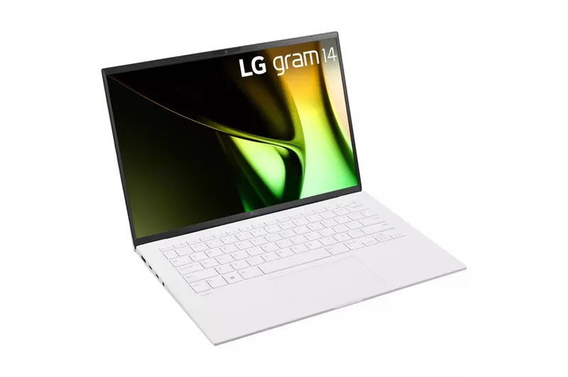 LG gram 14Z90S