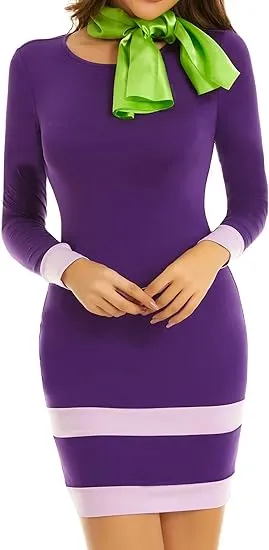Mini Scooby Doo Costume / Under $30