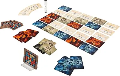 Codenames Board Game