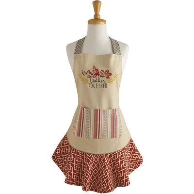Thanksgiving Apron