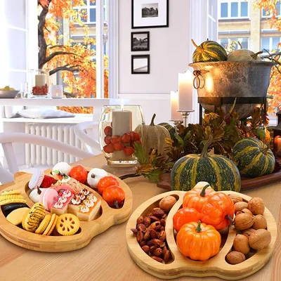Serving Tray