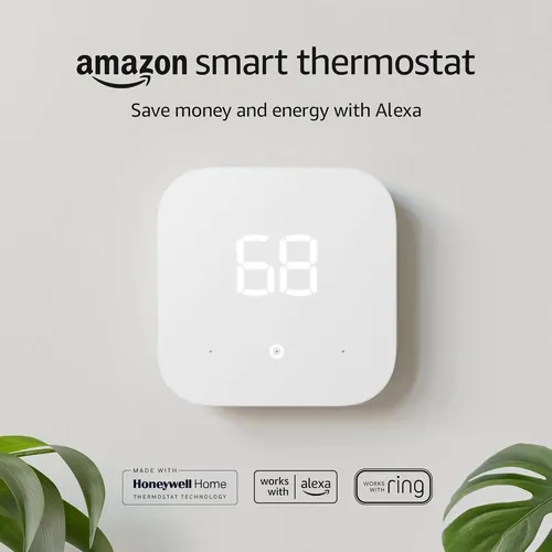 Nest Learning Thermostat (4th Generation)