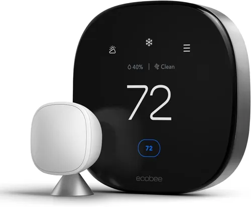 Nest Learning Thermostat (4th Generation)