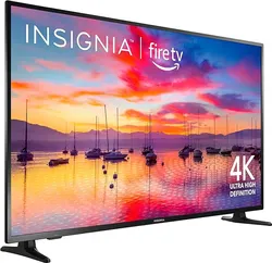 Insignia 55-inch Class F30 Series