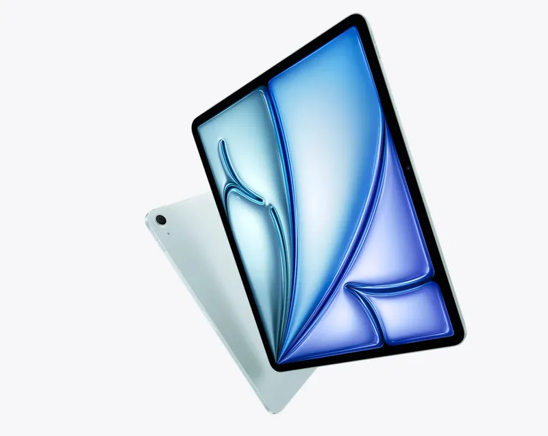 iPad Air (2024)
