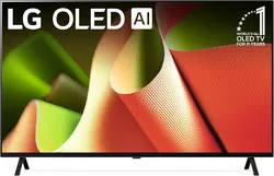 LG 55-inch Class OLED 4K