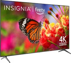 Insignia 85-inch Class F50 Series