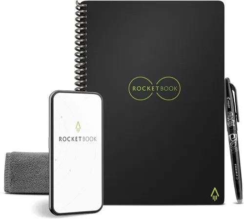 Smart Notebook